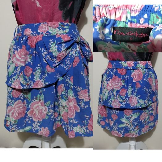 Beautiful Miss Selfridge Skirt