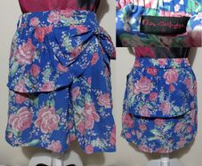 Beautiful Miss Selfridge Skirt