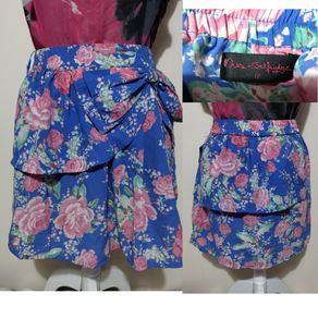 Beautiful Miss Selfridge Skirt