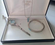 women's matching set