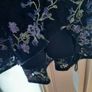 New Hobbs Embroidered Midi Dress Image 7