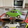 Fiat 500 Collection 1/16-1/18 Burago Image 5