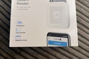 Square Reader for Chip and PIN plus Contactless Brand New/ Unused