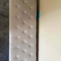 Box for bedroom.