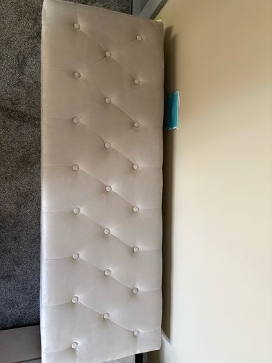 Box for bedroom.