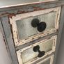 Drawers with matching locker Image 7