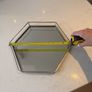 Mirrored tray Image 3