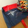Shoei helmet (2 visors) Image 6