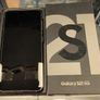 Samsung Galaxy S21 5G 128GB Dual Sim Unlocked to All Networks, White Excellent Condition Image 3
