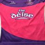 Waterford ladies jersey Size 10 ptp 20" in excellent size Image 4