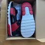 Kids sandals Clarkes 13 1/2G never worn Image 2