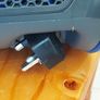 Morphy Richards Bagless Vacuum Cleaner, Model 980519, in excellent condition Image 10