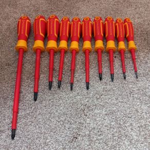 Magnusson Tools