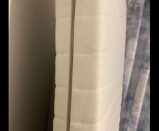 single mattress ikea