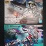 Assembled Gundam Model Kit Bundle Image 5