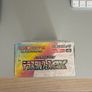Japanese Prismatic Evolution Booster Box Image 6