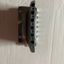 Fender squier Stratocaster Tremolo bridge Chrome Image 3