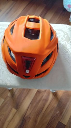 bicycle helmet