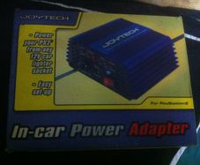 ps2/ps3 car inverter