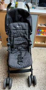 Silver Cross Pop Buggy