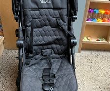 Silver Cross Pop Buggy