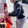 Signed Cork GAA Jersey Image 5
