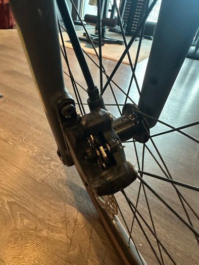 Cube Nuroad Race