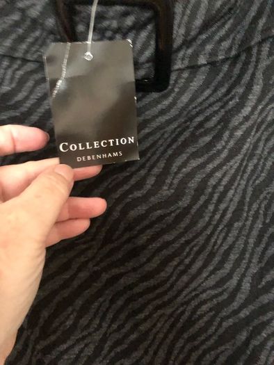 new skirt