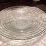 Large Glass Dish Image 5