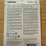 Samsung EVO Select 512GB microSDXC UHS-I U3 130MB/s Full HD and 4K UHD Memory Card inc. SD-Adapter (MB-ME512KA/EU), Blue Image 10