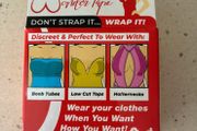Perky's wonder tape
