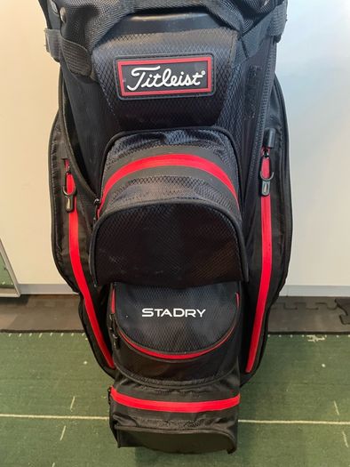 TaylorMade Stealth Golf Set