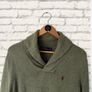 Ralph Lauren Jumper Image 4