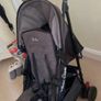 silver cross  pushchair Image 2