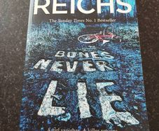Kathy Reichs