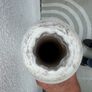 Roof seal reinforcing mat for roof repair 1m x 18m Image 3