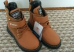 Boys Winter Boots