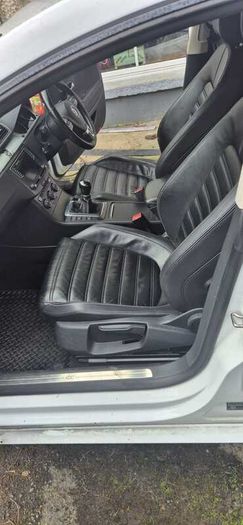2015 Volkswagen CC