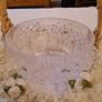 Vintage Cavan crystal bowl Image 7