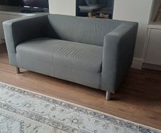 IKEA Klippan 2 seater couch