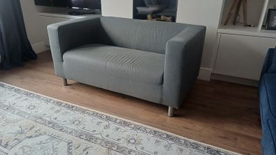 IKEA Klippan 2 seater couch