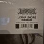Lorna Shore Pain Remains Clear Variant Sealed Image 2