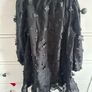 9y ZARA black dress BNWT Image 4