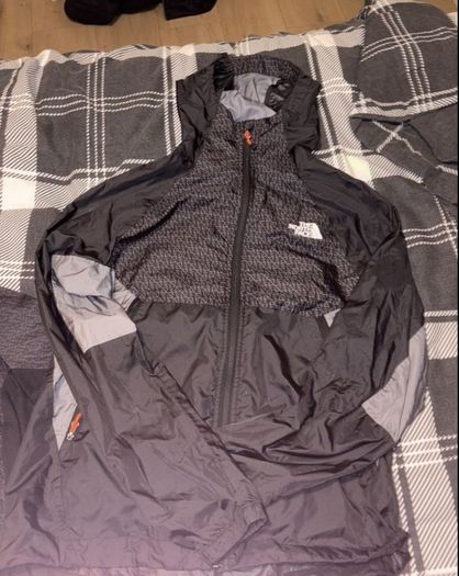 North face 3 piece set