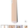 Sensse Microderma Duo  Designed for microdermabrasion and dermaplaning, the multi-functioning beauty tool works to refine and soften the surface of the skin. BNIB GENUINE Image 2