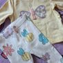 UpTo3Months, Bnwot Next Summer Top and Leggings Image 2