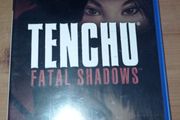 Tenchu Fatal Shadows