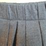 Gunex Skirt By Brunello Cucinelli, Size 12. Image 3