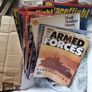 job lot of vintage magazines Image 2