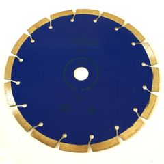 professional diamond blade 9", 230mm for sandstone